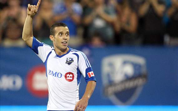 Felipe Martins - Montreal Impact
