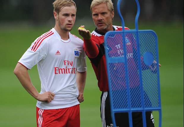 ALL, Hambourg - Beister suspendu pour 5 matches