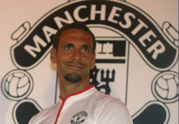 ANG - Ferdinand : "Bale est encore loin de Ronaldo"