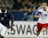 Lassana Diarra Lassana Diarra