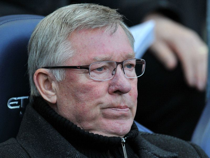 'Ferguson genuinely disappointed about Manchester United transfer flop'
