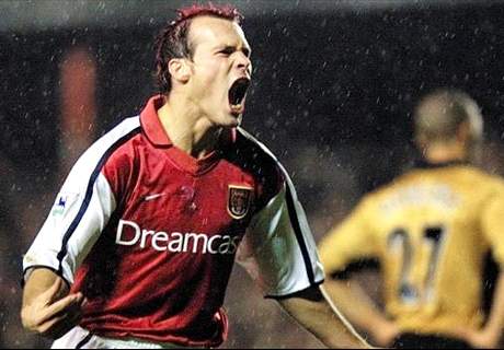 Ljungberg to play in ISL
