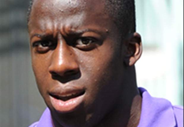 Transferts - Cissokho : "De la joie"