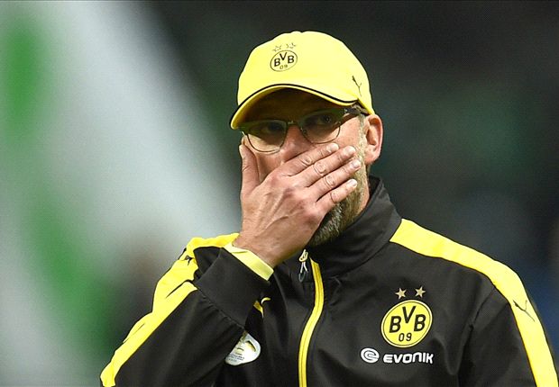 REVEALED: Jurgen's Klopp's Liverpool hat &amp; tracksuit combo - Goal.com