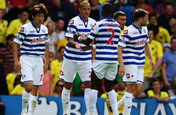 Queens Park Rangers Queens Park Rangers