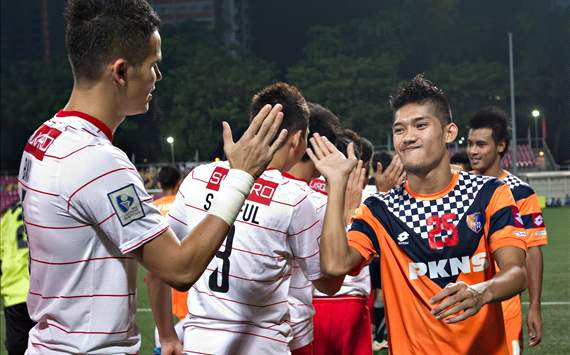 lionsxii pkns