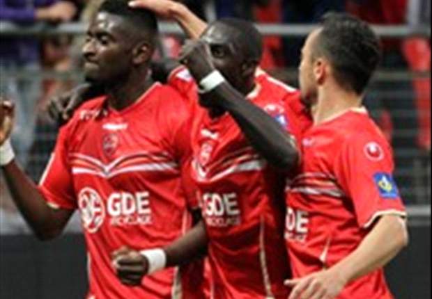 Transferts - Melikson signe à Valenciennes