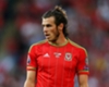 Wales winger Gareth Bale