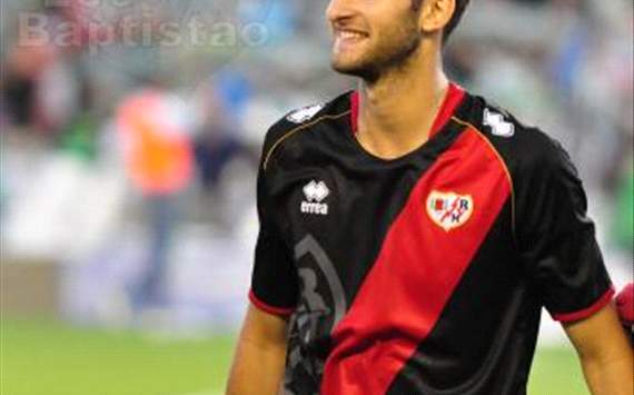 Baptistao (Betis vs Rayo)