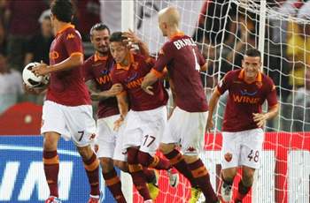 Roma Roma