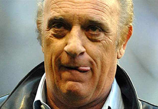 Alfio Basile Wants To Coach Boca Juniors