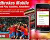 How to open a Ladbrokes betting account