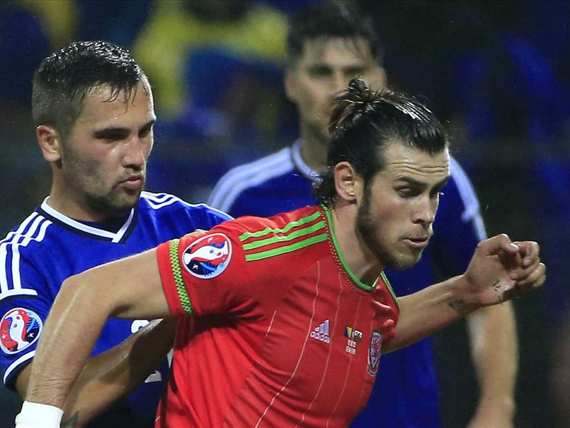Bosnia-Herzegovina 2-0 Wales: Coleman's men end 57-year finals drought despite defeat