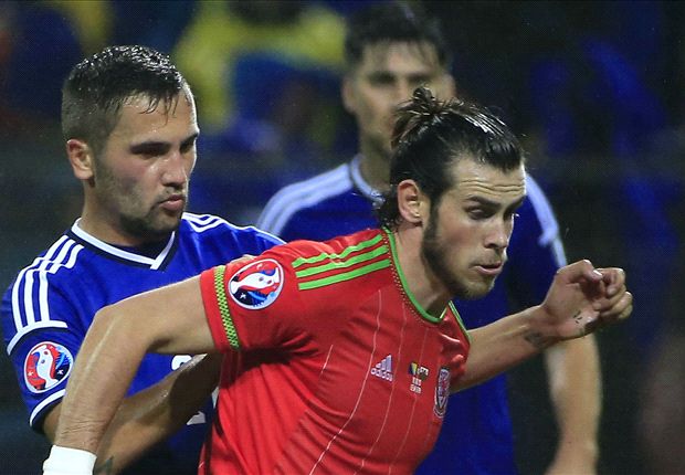 Bosnia-Herzegovina 2-0 Wales: Coleman's men end 57-year finals drought despite defeat