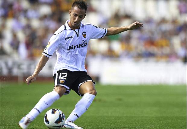 LdC, Valence - Joao Pereira forfait
