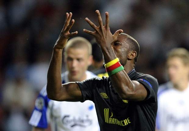 CAN 2013, Cameroun - Chedjou :"Je suis très déçu"