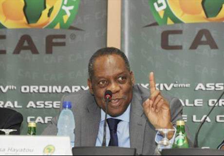 Caf still to decide on PSL slots