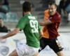 Galatasaray, Grosskreutz ile masaya oturmaya hazırlanıyor