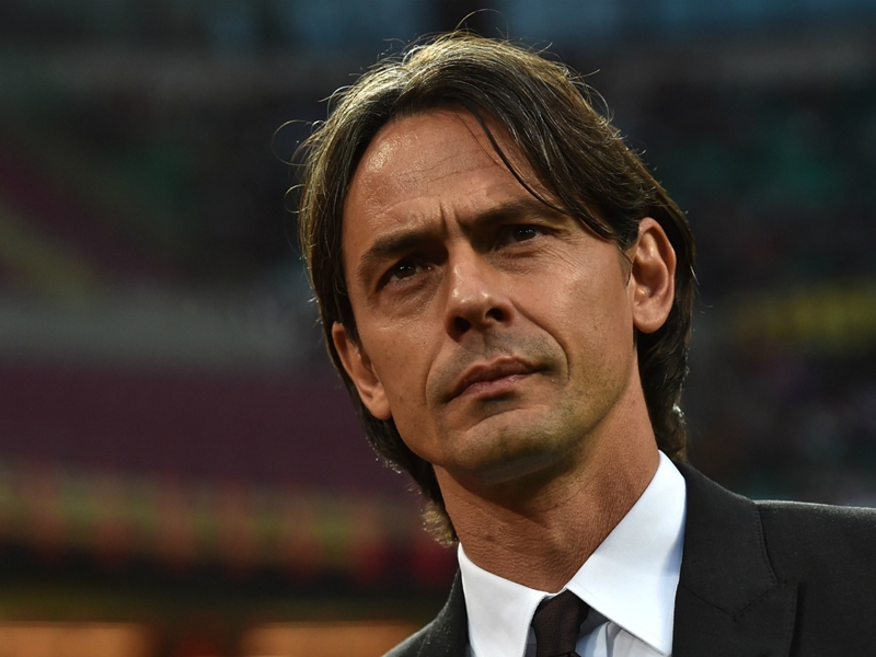 Tacopina dà il benvenuto a Inzaghi: E' un vincente. Vogliamo la B