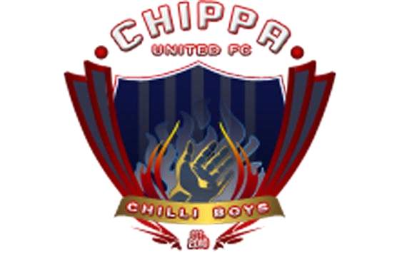 Chippa United FC Logo