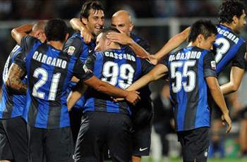 FC Internazionale FC Internazionale