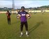 Dauda is part of my plans, says Pirates coach Vermezovic