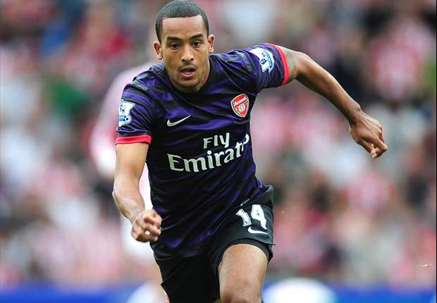ANG, Arsenal - Walcott : "Pas dicté par l'argent"