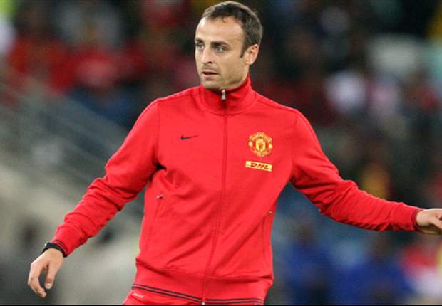 Transferts - Berbatov s’éloigne de la Viola