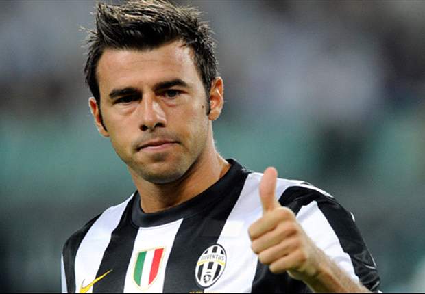 Barzagli: Juve can cope without Pirlo