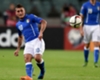Italy midfielder Marco Verratti