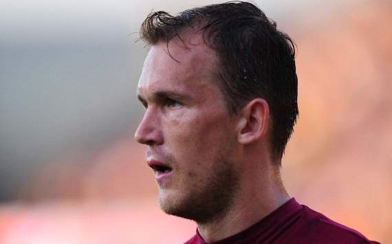 Pantelis Kapetanos, CFR Cluj