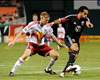 Red Bulls part ways with Markus Holgersson