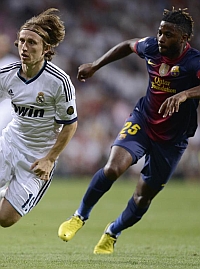 How Premier League exports fared in the La Liga