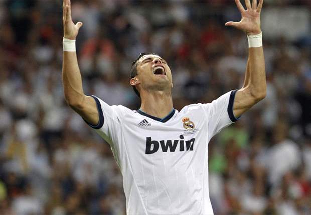 ESP, Real - Ronaldo :"Il faut avancer"