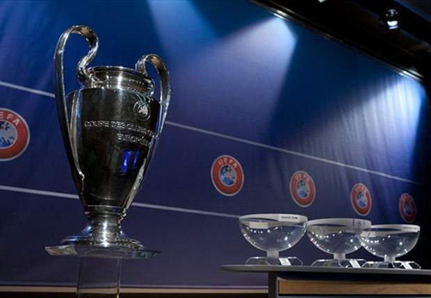 'Real Madrid favourites ahead of Barcelona but Manchester United's failure to strengthen their midfield could cost them' - Goal.com experts discuss the Champions League