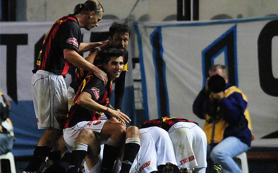 Festejo Colón