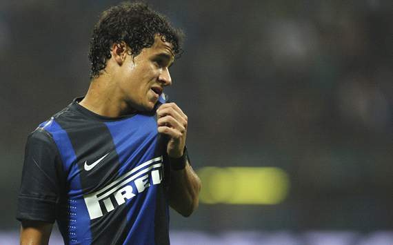 Philippe Coutinho - Inter