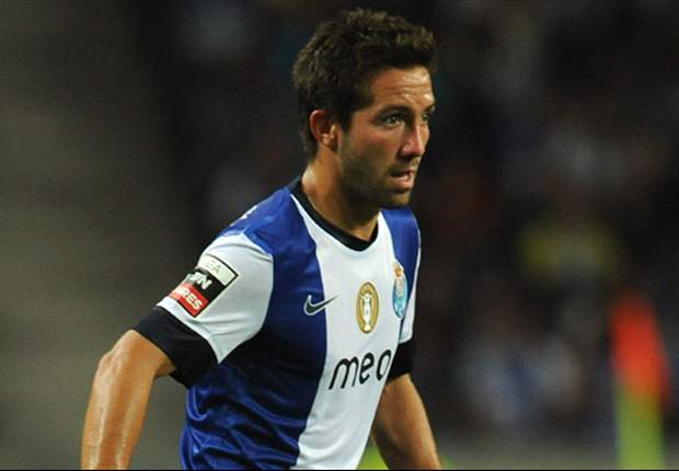 LdC, Porto - Moutinho : "Un adversaire de qualité"
