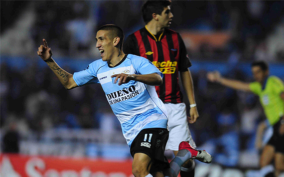 Las revelaciones del 2012