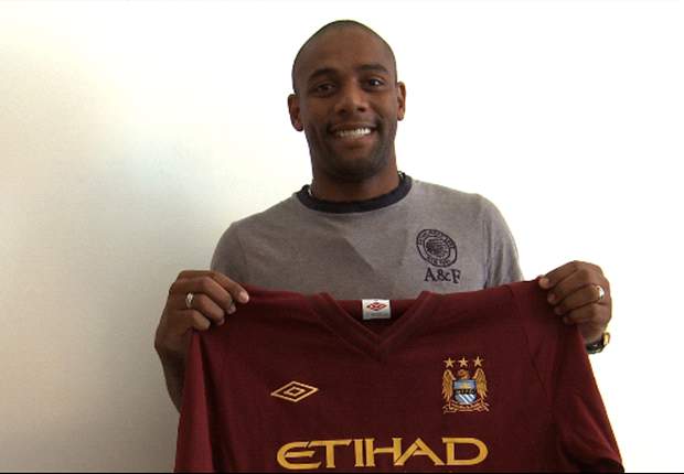 Manchester City fans shouldn't expect any fireworks from Maicon - Carlo Garganese assesses to Mancini's latest signing