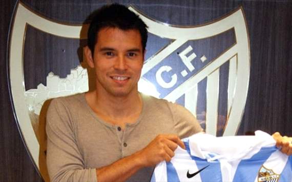 Saviola Málaga