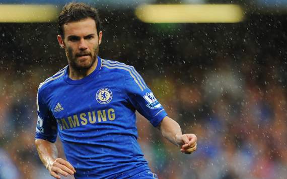 Juan Mata