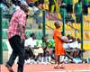 Baba Ganaru quits Kano Pillars, heads to Nasarawa United