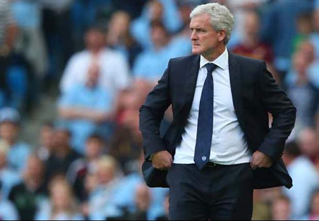 ANG, QPR - Hughes pas menacé