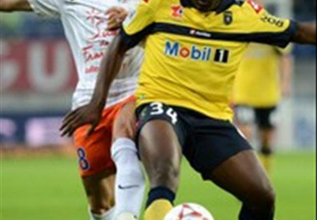 Ligue 1, Sochaux - Peybernes : "On apprend des défaites"