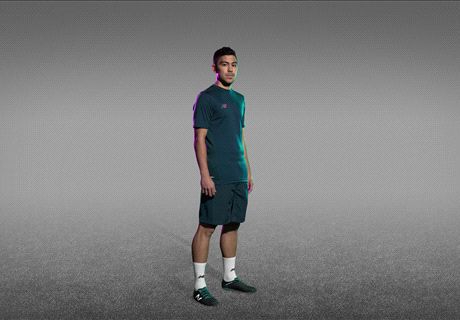 The rise of Massimo Luongo
