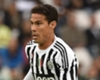 Hernanes con la maglia della Juventus Hernanes con la maglia della Juventus