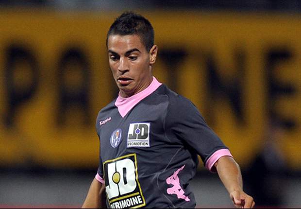 Espoirs - Ben Yedder confiant devant la Commission