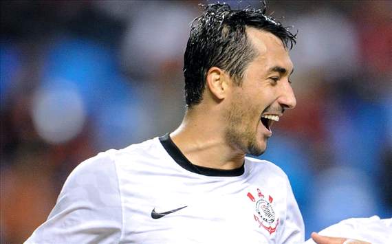 Douglas - Corinthians