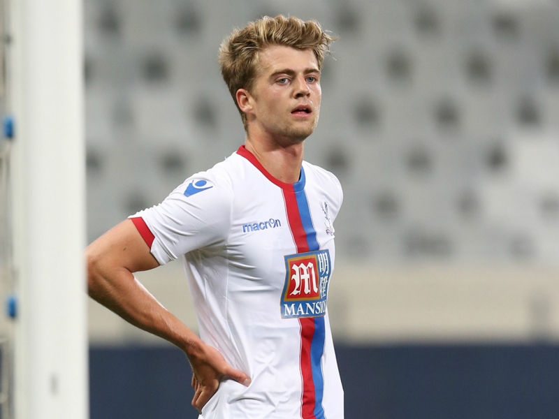 Palace criticism taken out of context - Bamford